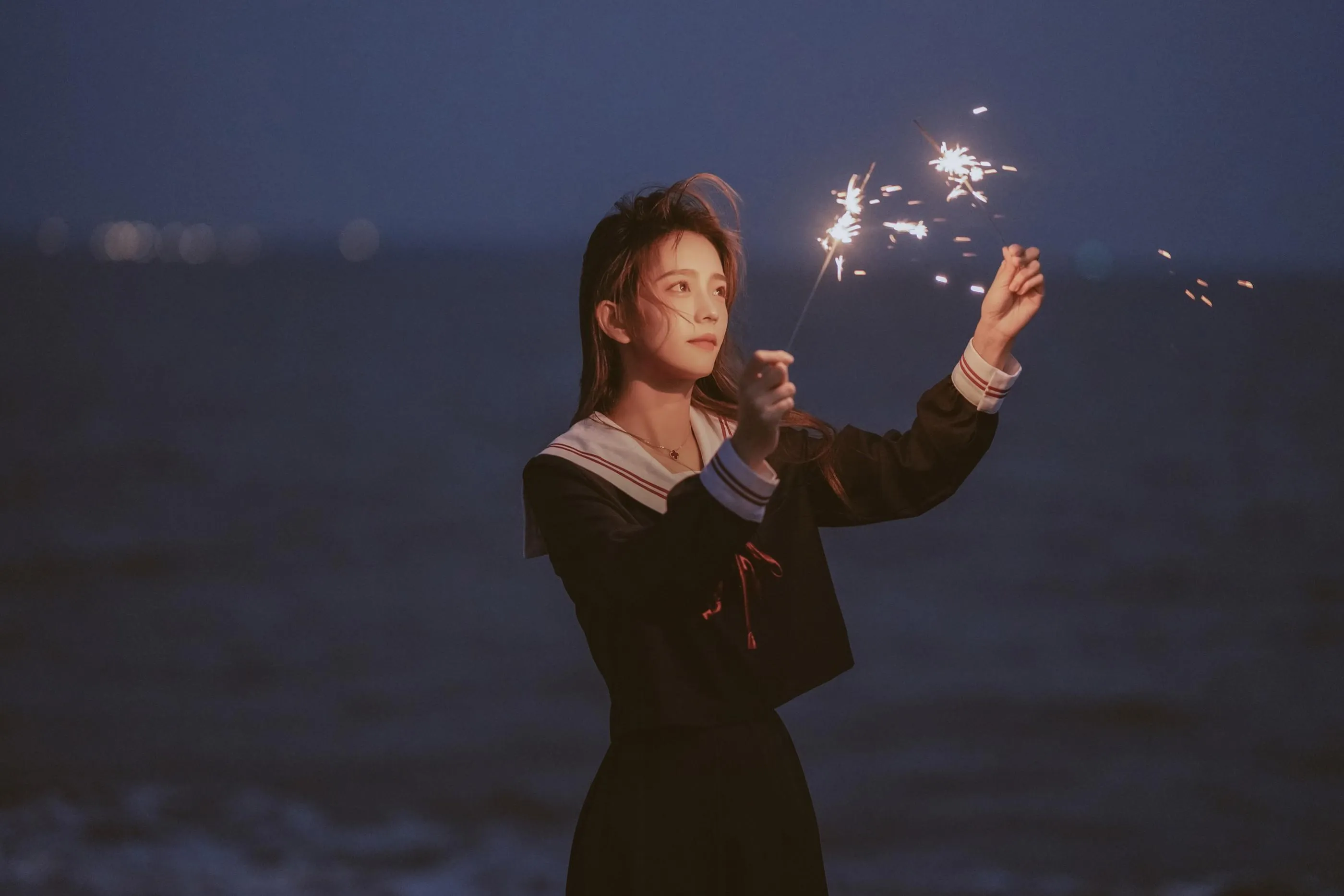 [艺图语] 2022.05.20 星芒 Enndme [35P]插图2